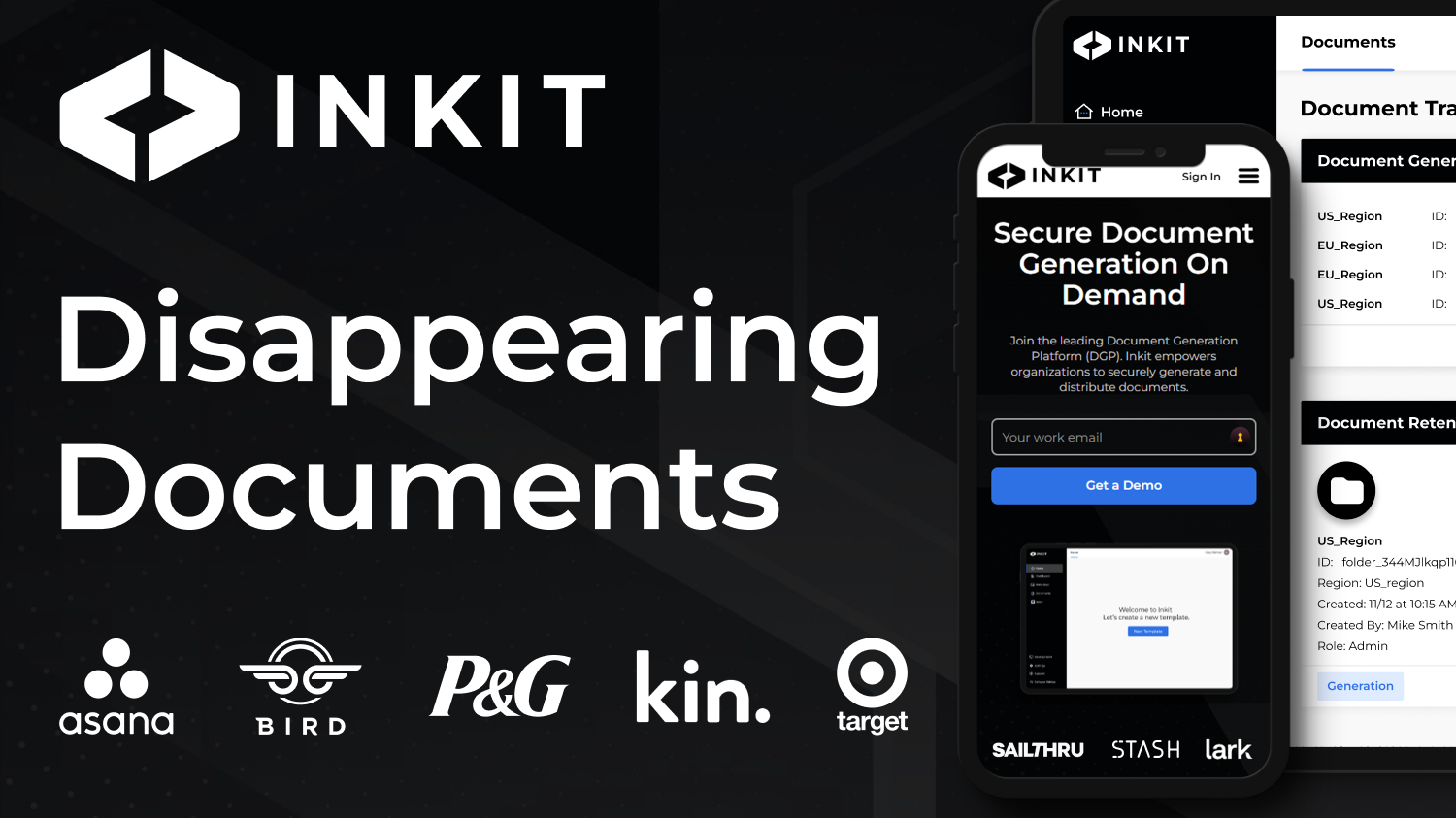 Inkit HubSpot Integration | Connect Them Today